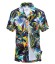 Koszula hawajska męska J750 9
