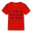 Koszulka dziecięca B1578 3