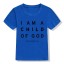 Koszulka dziecięca B1578 4