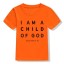 Koszulka dziecięca B1578 8
