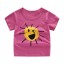 Koszulka dziecięca B1599 14