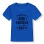 Koszulka dziecięca dla rodzeństwa B1510 3