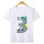 Koszulka dziecięca T2538 3