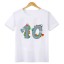 Koszulka dziecięca T2538 10