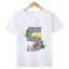 Koszulka dziecięca T2538 5