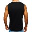 Koszulka męska bez rękawów T1997 1