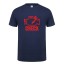 Koszulka męska T2102 12