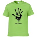 Koszulka męska T2263 7