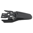 Kotflügel für das Motorrad Sur-Ron Light Bee X S 25 x 15 x 2 cm Hinterer Kotflügel Schutz gegen Schlamm und Schmutz 2