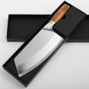 Köttklyver i rostfritt stål C256 2