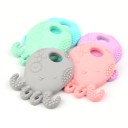 Κουδουνίστρα σε σχήμα χταποδιού J911 1