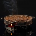 Koudrookgenerator voor rokerij H960 2
