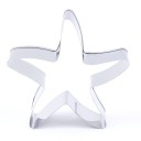 Κουπ πατ σε σχήμα θαλασσινών - 3 τεμάχια 3