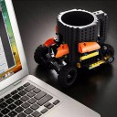 Κούπα για παιδιά σε σχήμα κατασκευής J2526 8