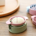 Kouper d'œufs avec accessoires 4
