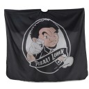 Κουρέας πλαστική ποδιά 1