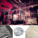 Κουρτίνα από κορδόνια 1 x 2 μ 2