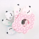 Κουσάκι για μωρά σε σχήμα σκαντζόχοιρου - 5 τεμ 3