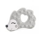 Kousátko pour bébé en forme de hérisson - 5 pièces 19