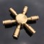 Kovový fidget spinner E61 9