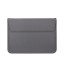 Kožené pouzdro na notebook pro MacBook, Huawei 11 palců, 32,4 x 21,3 cm 4