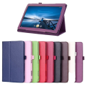 Kožené pouzdro na tablet Samsung Galaxy Tab A7 11