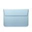 Kožené puzdro na notebook pre MacBook, Huawei 11 palcov, 32,4 x 21,3 cm 8