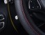 Kožený potah na volant pro Renault 1