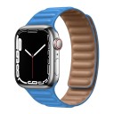 Kožený remienok pre Apple Watch 38 mm / 40 mm / 41 mm 11