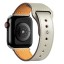 Kožený remienok pre Apple Watch 38 mm / 40 mm / 41 mm T860 13