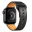 Kožený řemínek pro Apple Watch 42 mm / 44 mm / 45 mm T861 1