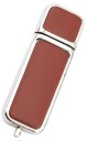 Kožený USB flash disk 5