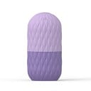 Kozmetická ledová kapsle z potravinárskeho silikónu 9,9 x 5,05 x 3,4 cm 9