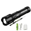 Kraftig LED-lommelygte 5
