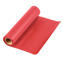 Kraftový balicí papier rola 50 cm × 5 m pevný papierový materiál prírodnej farby na balenie darčekov, tvorenie a prepravu 3