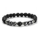 Kralenarmband H597 6