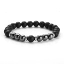 Kralenarmband H597 3