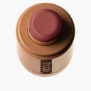 Krämig rouge för ansikte och läppar Hydrerande långvarig mjuk multifunktionell rouge Naturlig lysande makeup-effekt 5