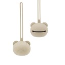 Κρατητής πιπίλας μωρού αρκουδάκι 8