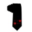 kravata T1306 9