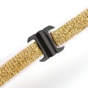 Krave med glittersløjfe 2