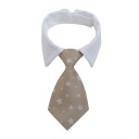 Krave med slips 9