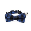 Krave med ternet butterfly 8