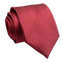 Krawat męski 146 x 8 cm Elegancki krawat do formalnych i codziennych stylizacji Moda męska Stylowy dodatek do koszuli i garnituru 2