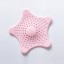 Kreatív csillag alakú mosogatószűrő J3503 5