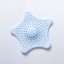 Kreatív csillag alakú mosogatószűrő J3503 7
