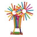 Kreativt byggsats 500 st 4