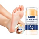 Krem do stóp w sztyfcie 40 g 60 % mocznik 2 % kwas salicylowy Regeneracyjna pielęgnacja popękanych pięt z masłem shea 2