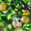 Κρεμαστό ηλιακό UV παγίδα εντόμων 4