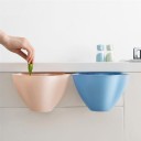 Κρεμαστό καλάθι για ντουλάπι 4